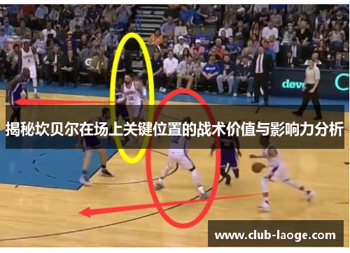 揭秘坎贝尔在场上关键位置的战术价值与影响力分析