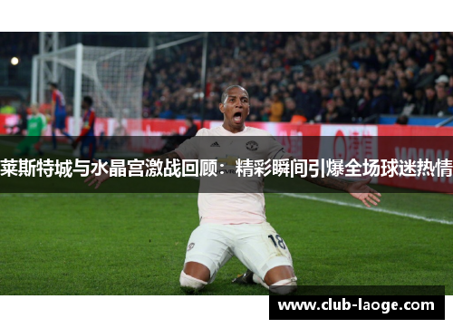 莱斯特城与水晶宫激战回顾：精彩瞬间引爆全场球迷热情