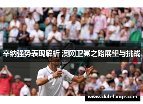 辛纳强势表现解析 澳网卫冕之路展望与挑战