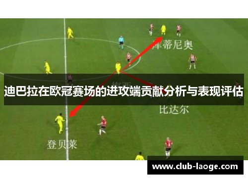 迪巴拉在欧冠赛场的进攻端贡献分析与表现评估