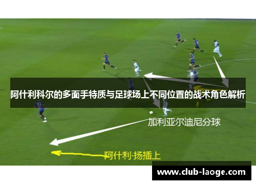 阿什利科尔的多面手特质与足球场上不同位置的战术角色解析 阿什利科尔的多面手特质与足球场上不同位置的战术角色解析