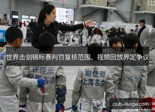 世界击剑锦标赛判罚复核范围，视频回放界定争议